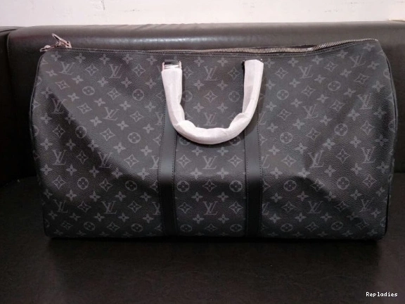 Cheap 55 Vuitton Louis KEEPALL 0807